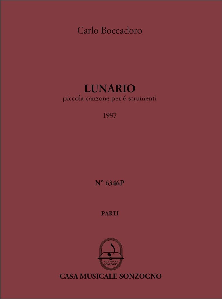 Lunario